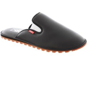 VANS MOUNTAIN MULE SLIPPERS NWOT